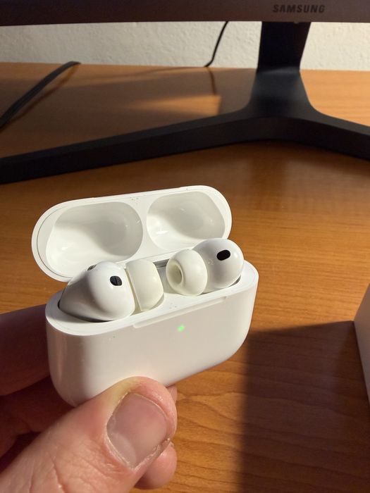 Airpods Pro 3 cu garantie valabila