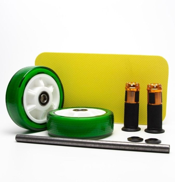 Пресс ролик пресс ролик