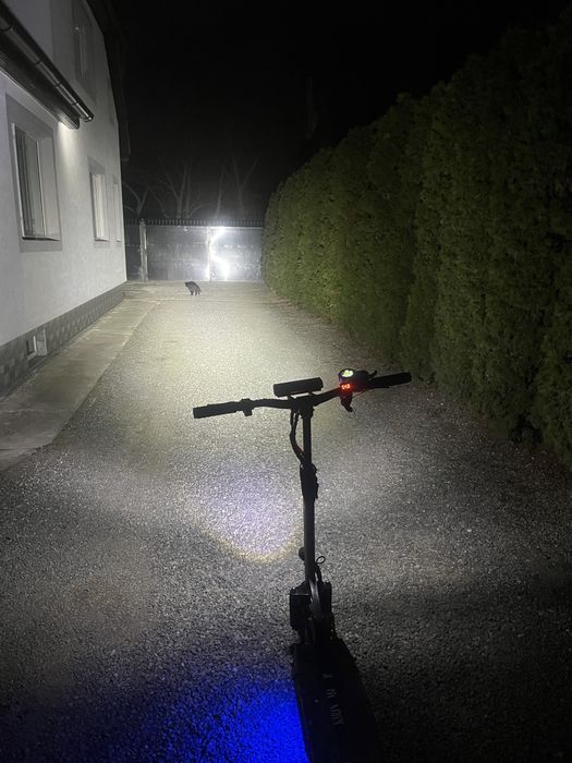 Trotinetă electrică Kugoo m4 500w cu scaun