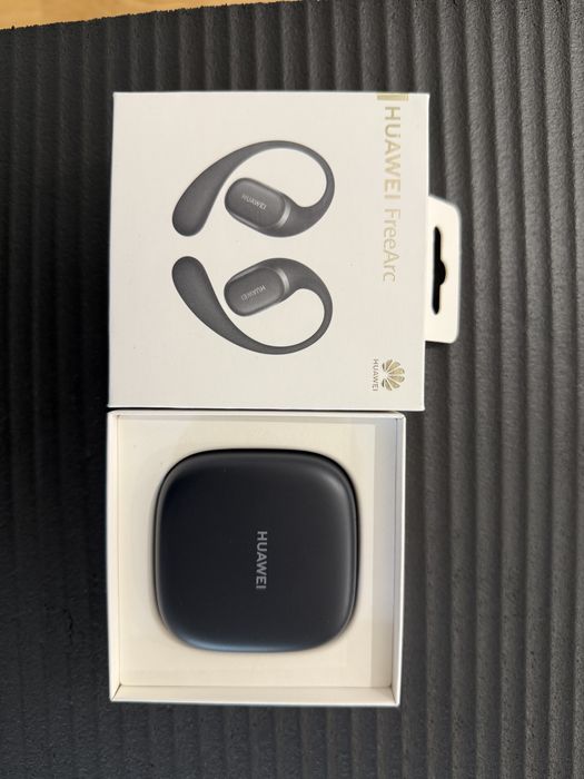 Casti Huawei Free Arc