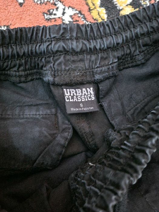 Pantaloni cargo cu buzunare