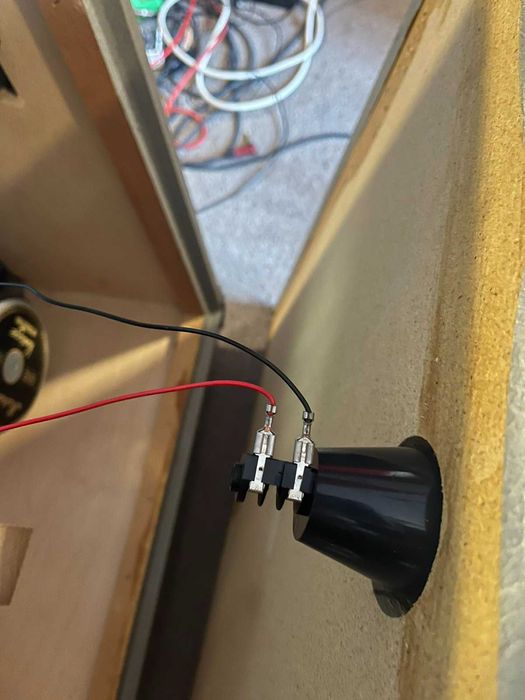 Marshall Jubilee Series 1987 2551AV ОРИГИНАЛЕН 4×12 кабинет