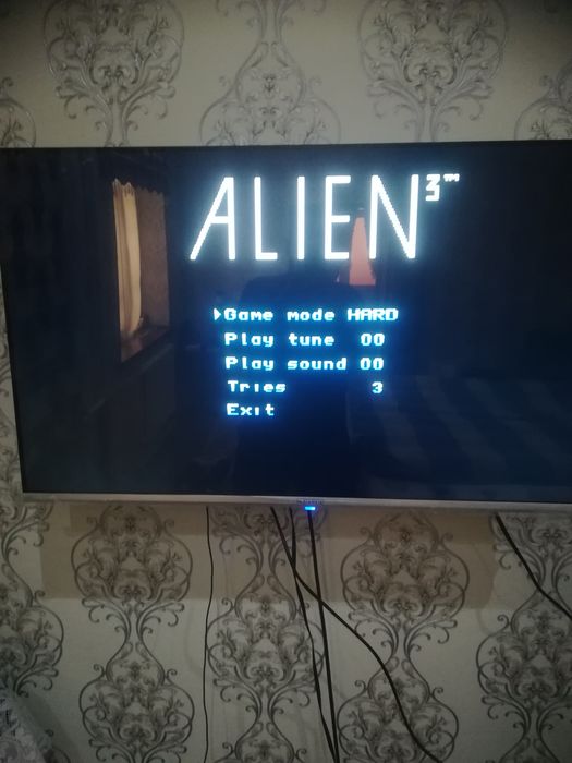 Dendy 8 bit 99999 игр