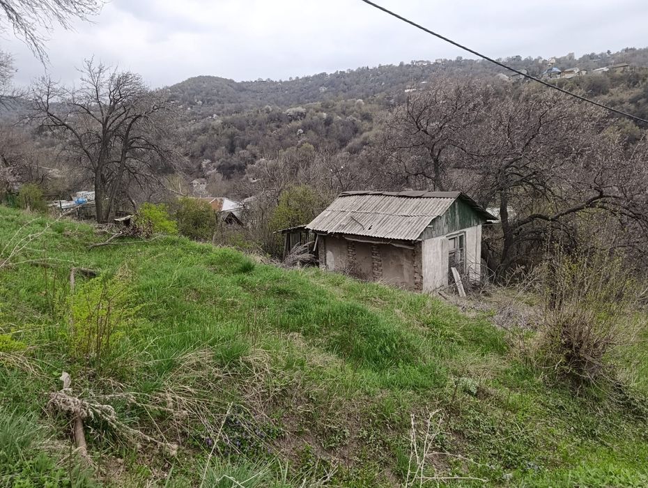 Срочно продается дача в Медеуском районе! Кенсай