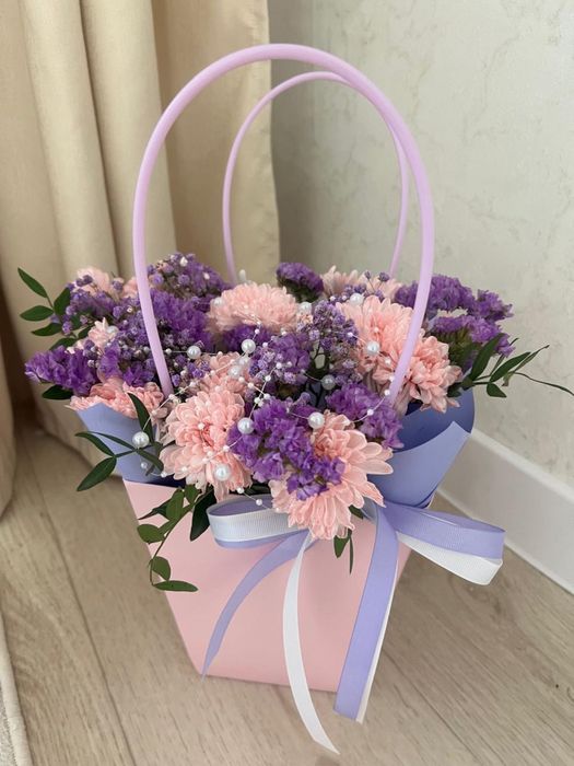 Продается букеты цветов