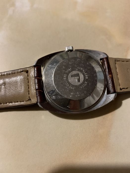 Ceas automatic Roamer