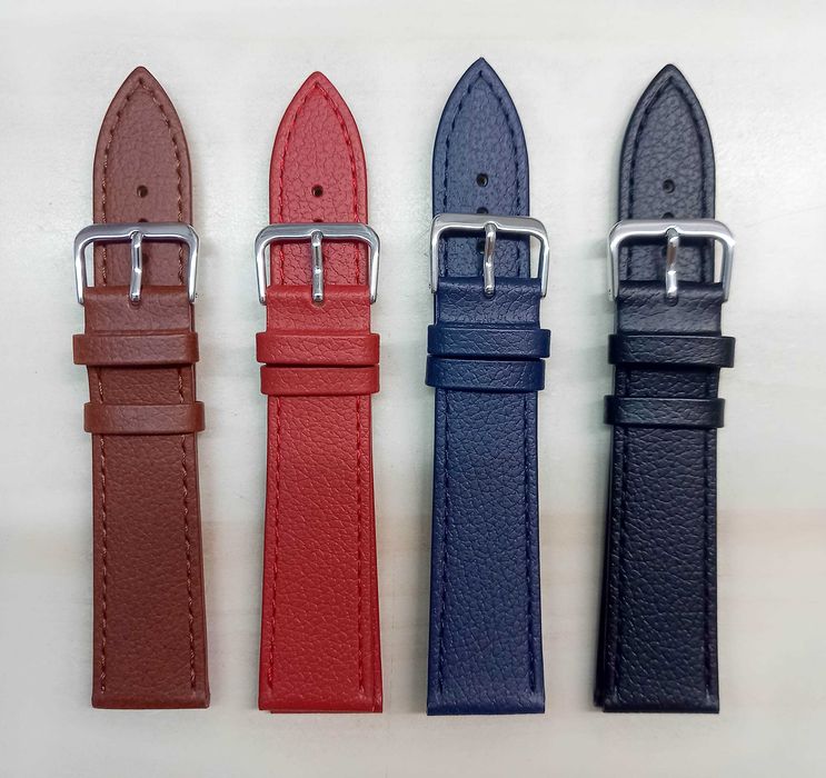 КАИШКИ ЗА ЧАСОВНИЦИ. Качествена КАИШКА за ЧАСОВНИК от естествена кожа.