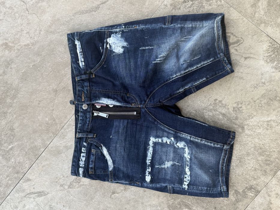 Blugi Dsquared2 noi