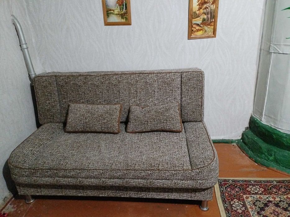 Продам мини тахта раскладной