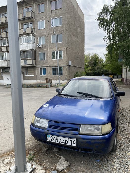 Продам  ваз 2110