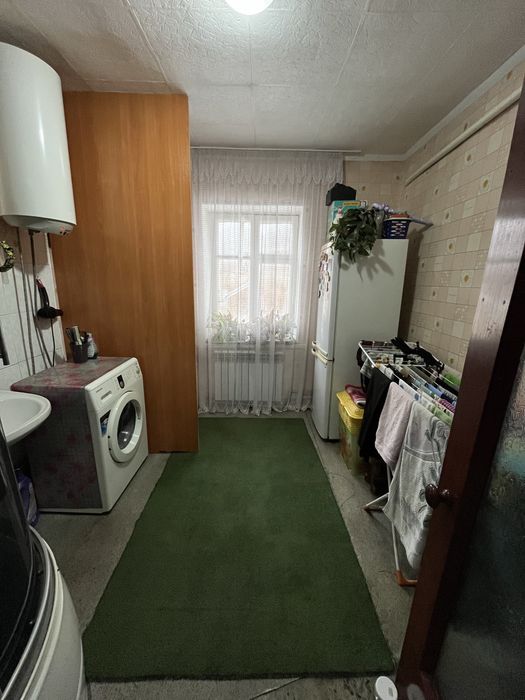 Продаётся дом в с. Еркин