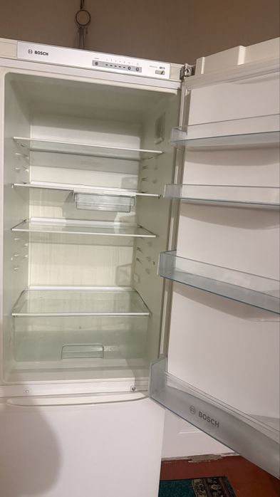 Холодильник Bosch