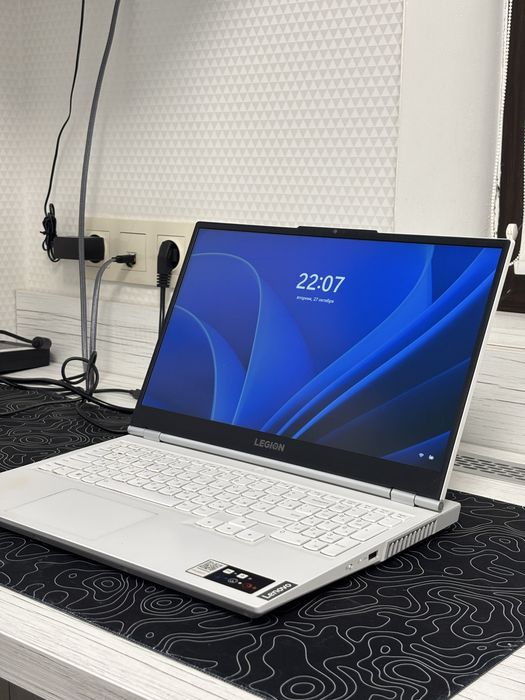 Lenovo legion 5 rtx 3060