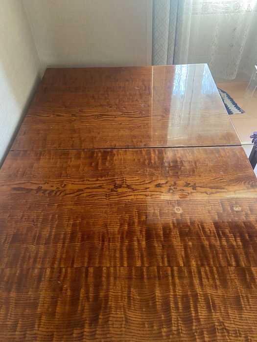 Продам выдвижной стол