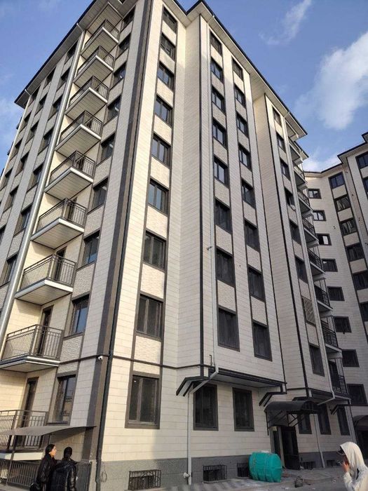 2 xonali uy sotiladi