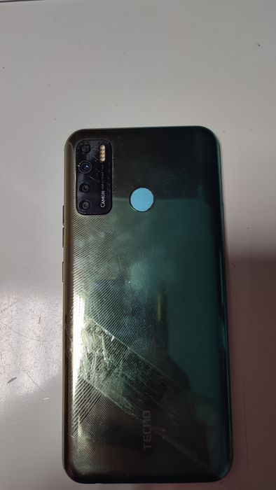 Продам Техно Camon 15