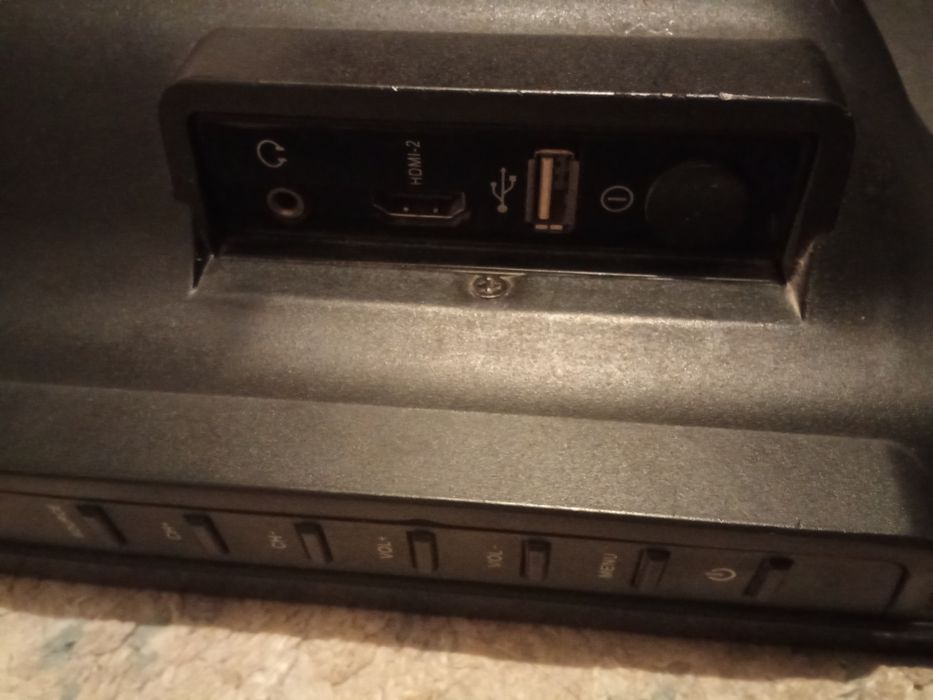 Продам телевизор