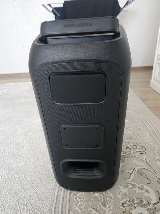 Колонка  портативная JBL 120
