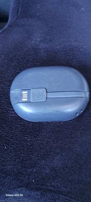 Căști audio in-ear Jlab Go Air bluetooth Sport