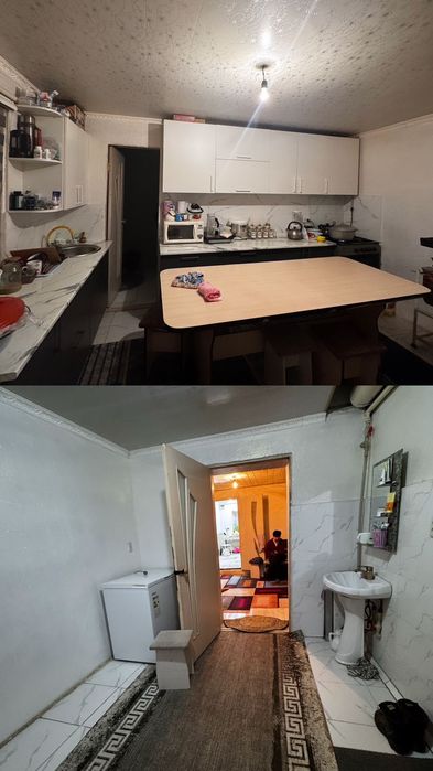 Үй сатылады! Көк төбе ауылы!