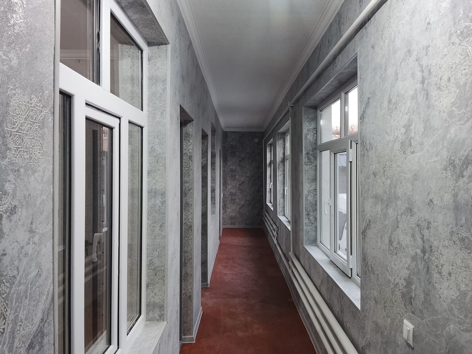 1.5 sotix 4 xona avangard Bektemir