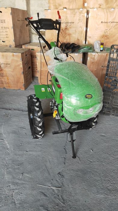 Мотоблок и культиватор 10л.с оптом