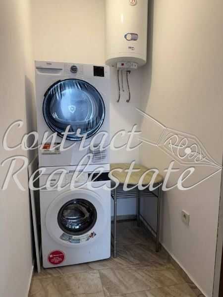 Дава се под наем Тристаен апартамент в Варна, Гранд Мол Варна - 107 кв.м за 510 € - Снимка #7