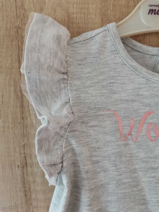 Детска рокля 92-98