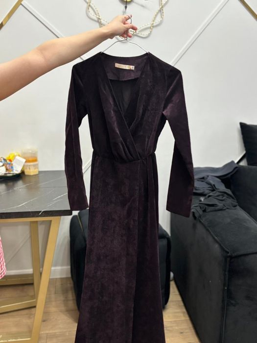 Продам платье! Не дорого!