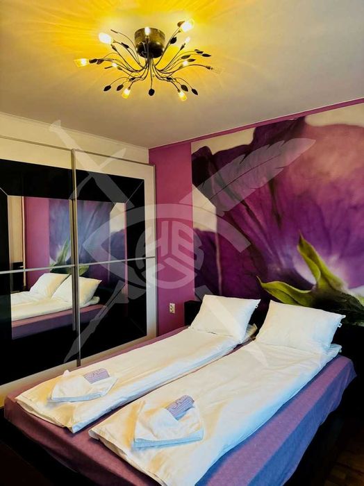 Продава се Тристаен апартамент в София, Бъкстон - 87 кв.м за 5173 €/кв.м - Снимка #4