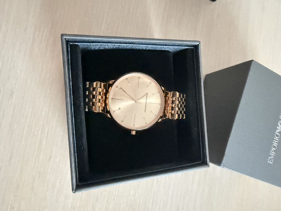 Ceas Emporio Armani