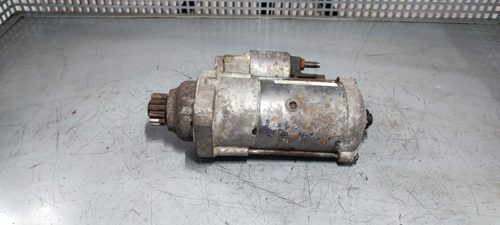 Electromotor volkswagen vw passat b6 break CAY cod 02Z911024H