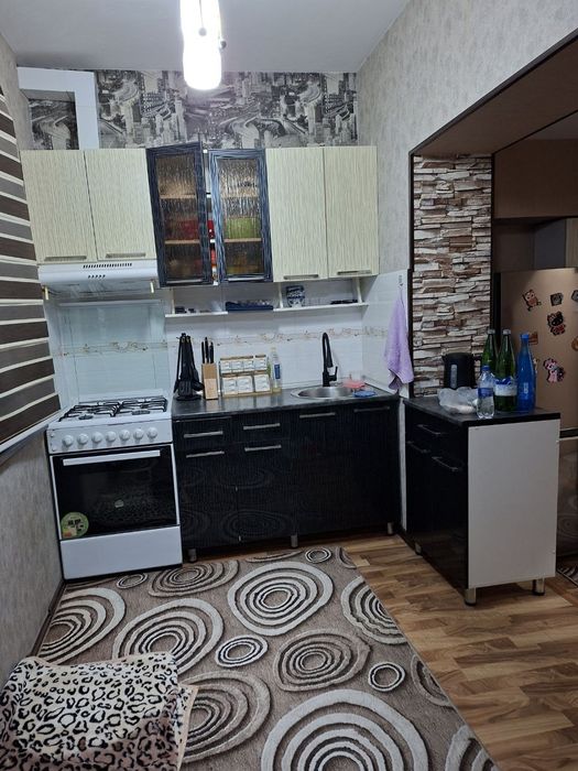 Продаётся 3/4/4 ул. Ш.Руставели
