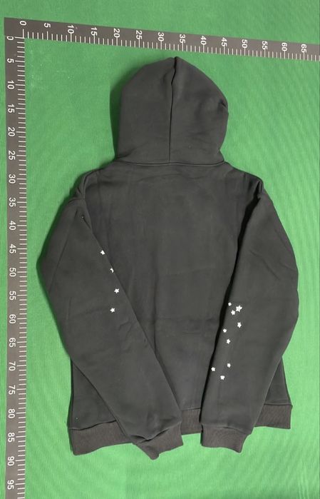 Sp5der hoodie  S