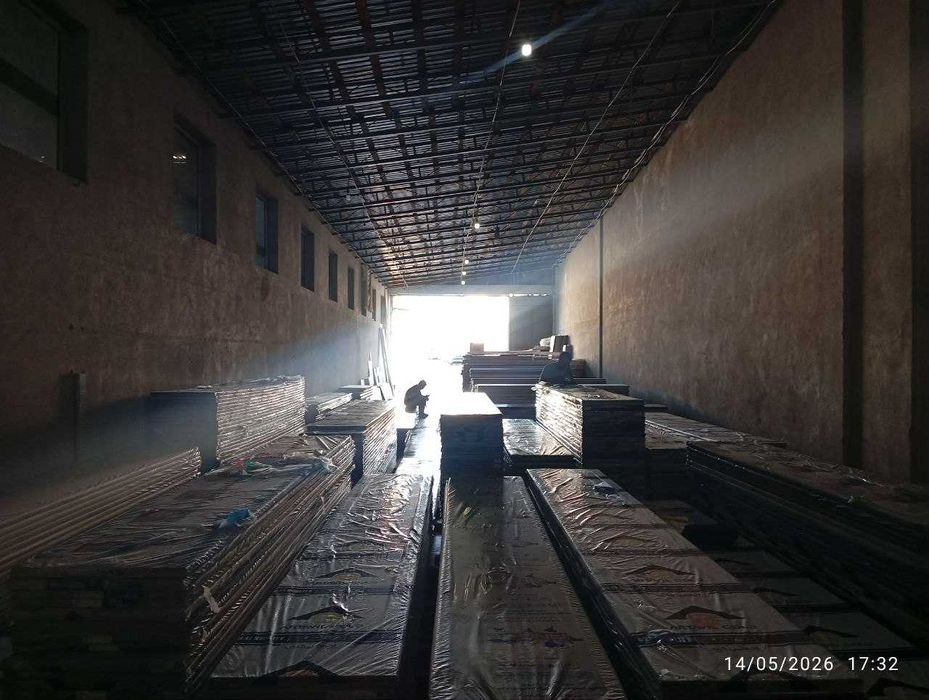 Olmazor tumanida 328 kv.m sklad ijaraga beriladi