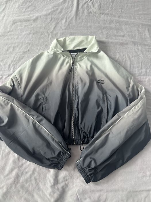 Тънко яке за пролетта