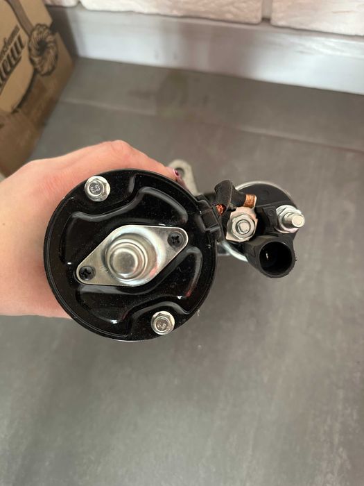 Стартери Audi, VW, Chevrolet, Fiat, Suzuki и др.