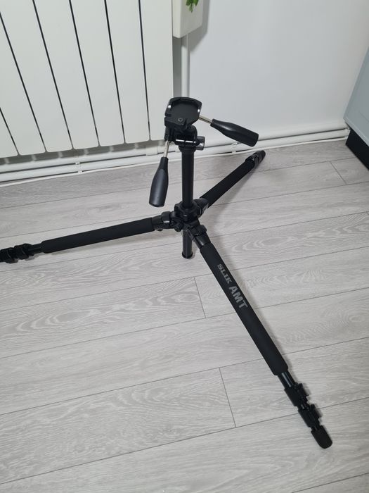 Trepied Slik Pro 500 Dx