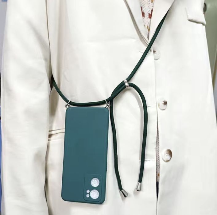 Чехол с ремнем для Samsung A50