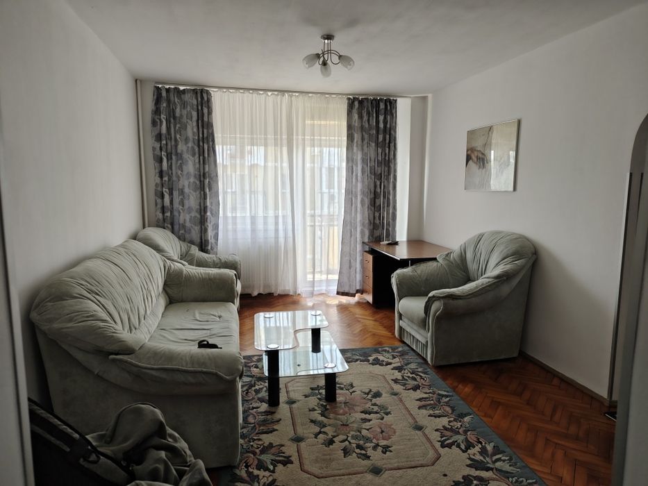 Închiriez apartament 2 camere pe malul Mureșului — fotografia 2