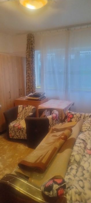 Garsoniera confort 1 parter