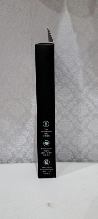 Смарт часы Mi Smart Band 4