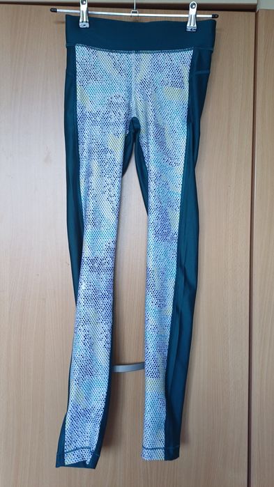 Under Armor  клин S