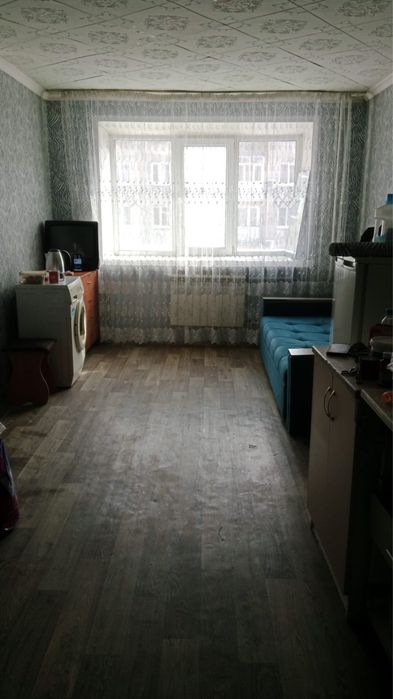 Сдам комнату в общежитии