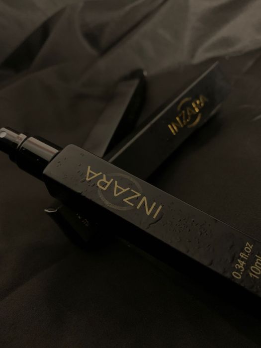 Парфюмы от Inzara