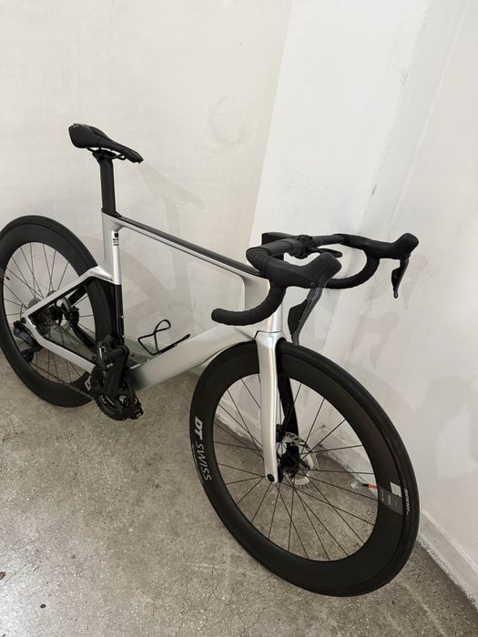 Cursiera Orbea Orca Aero OMX marimea 55