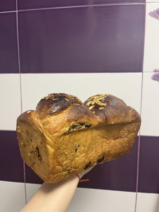 Cozonaci artizanali