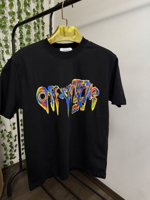 Tricou OffWhite