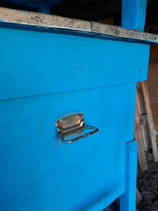 кошери 12 рамкови ДБ