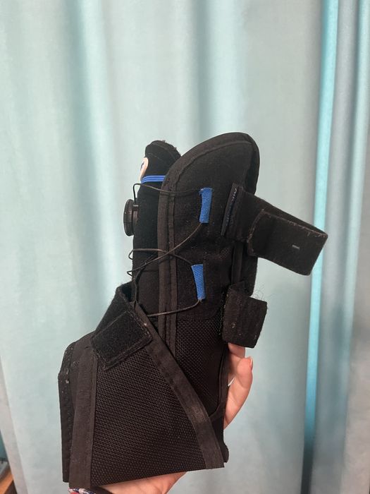 Aircast airsport+ наглезенка с метална станилизация